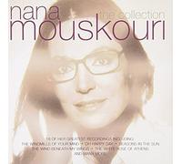 Mouskouri Nana - The Collection
