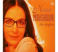 Nana Mouskouri - Singles Plus