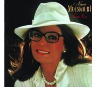 Mouskouri, Nana - Tierra Viva