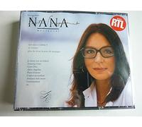 Nana Mouskouri – Tout Simplement Vol. 1 et 2 – Mercury