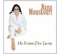 Mouskouri, Nana - Un Bolero Por Favor