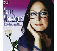 Mouskouri, Nana - Weisse Rosen aus Athen [Import]