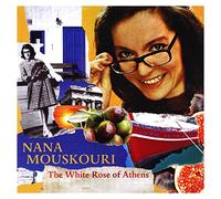 Mouskouri, Nana - White Rose of Athens [Import]