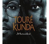 Toure Kunda - Mouslai [Import]