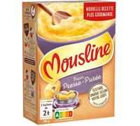 Mousline Maggi Purée Façon Presse-Purée 195g