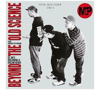Mousou Pager - Beyond The Old Science (Feat. Akeem The Dream) [7-Inch Single]