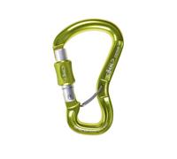 Mousq Orient Express Green - Mousqueton Secu Directionel | Beal