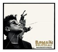 Romain Humeau "Mousquetaire #2"