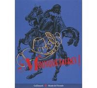 Mousquetaires ! Jean-Pierre Bois (Auteur), Antoine Leduc (Auteur), Sylvie Le Ray-Burimi (Auteur), Matthieu Letourneux (Auteur), Rémi Mathis (Auteur), Cédric Michon (Auteur), Jean-Christian Petitfils (