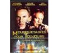 Mousquetaires pour toujours Edition 1 DVD G