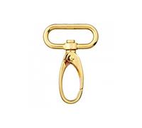 Mousqueton 30mm - Prym(...) - Or Or