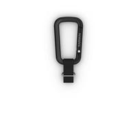Garmin Mousqueton à boucle GPS randonnée Taille unique