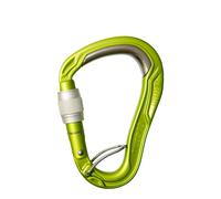 Mousqueton à verrouillage Edelrid HMS Bulletproof Screw FG