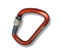 Mousqueton a vis anodisé en alu, Kong X-large Kl Kn 30 9 9 Uiaa-ce OS