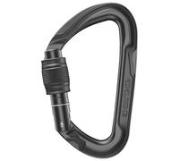 Mousqueton Edelrid Pure Screw III noir