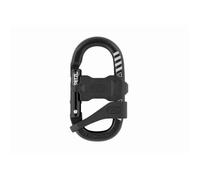 Mousqueton - accessoire PETZL MINO - non EPI - Avec accessoires - R : 400 kg O : 13 mm - M007BA00
