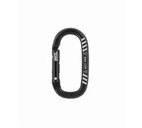 Mousqueton - accessoire PETZL MINO - non EPI - Sans accessoires - R : 400 kg O : 13 mm - M007AA00