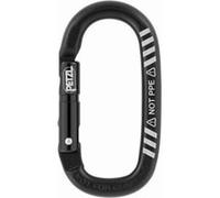 Mousqueton - accessoire PETZL MINO - non EPI - Sans accessoires - R : 400 kg O : 13 mm - M007AA00 G