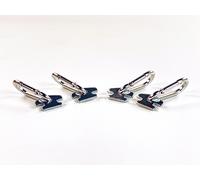 Mousqueton Acebikes Flexi Rail Expansion Set fixations