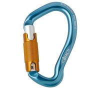 Mousqueton Beal Be Link 3 Matic - Escalade - Bleu