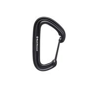 Mousqueton Black Diamond LiteWire