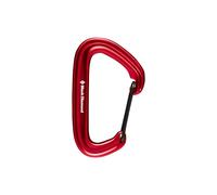 Mousqueton Black Diamond LiteWire