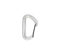 Mousqueton BLACK DIAMOND Litewire (Gray) Taille unique