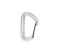 Mousqueton black diamond litewire gris clair