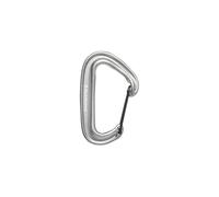 Mousqueton BLACK DIAMOND Miniwire Carabiner (Light Gray) Taille unique