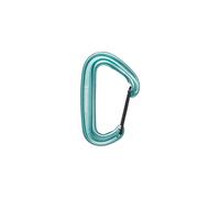 Mousqueton Black Diamond Miniwire Carabiner (Menthe) Taille unique