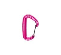 Mousqueton BLACK DIAMOND Miniwire Carabiner (Ultra Pink) Taille unique