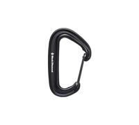 Mousqueton black diamond miniwire noir
