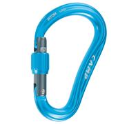Camp Atom Lock Mousqueton HMS Taille unique Bleu