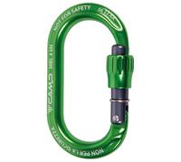 Mousqueton CAMP EKTO LOCK (GREEN) TU