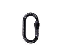 Mousqueton camp ekto lock noir