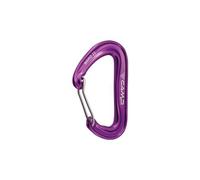 Mousqueton camp nano 22 violet