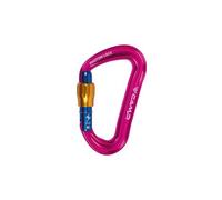 Mousqueton camp photon lock edition exclusive janja rose