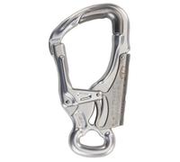 Mousqueton - Climbing Technology - K-advance Shell - Ergonomique - Verrouillage automatique - Léger