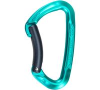 Climbing Technology - Lime B - Mousqueton de progression - gray / blue marine