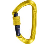 Mousqueton Climbing Technology Lime SG Mustard / Anthracite