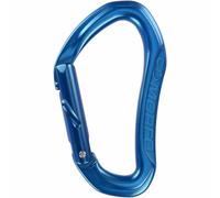Mousqueton Climbing Technology Morfo S Bleu TU