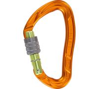 Climbing Technology - Nimble EVO SG - Mousqueton à vis - orange / green