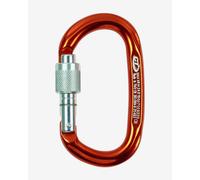 Mousqueton Climbing Technology Pillar SG orange