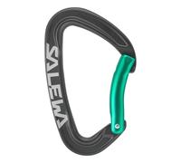Mousqueton coudé Salewa Ortles 98x61 mm