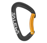Mousqueton coudé Salewa Ortles 98x61 mm