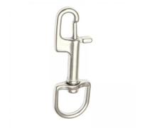 Mousqueton De Plong¿¿E Mousqueton ¿¿ Double Extr¿¿Mit¿¿ Petit Ds5199