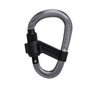 Mousqueton de sécurité MAMMUT Smart Hms 2.0 (Screwgate Carabiner) Taille unique