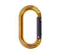 Mousqueton de travail Camp Ekto jaune