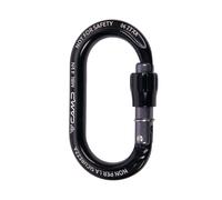 Mousqueton de travail Camp Ekto Lock noir