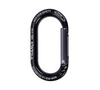 Mousqueton de travail Camp Ekto noir